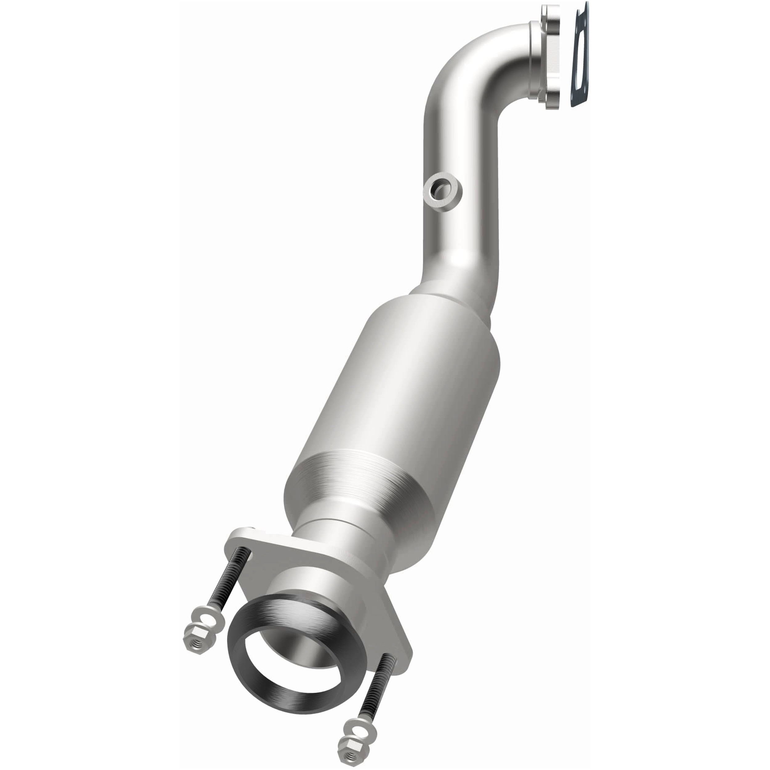 MagnaFlow 2010-2011 Cadillac CTS California Grade CARB Compliant Manifold Catalytic Converter